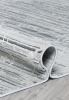 ARTLINE CR78A CRAM GREY 5 carpet-room